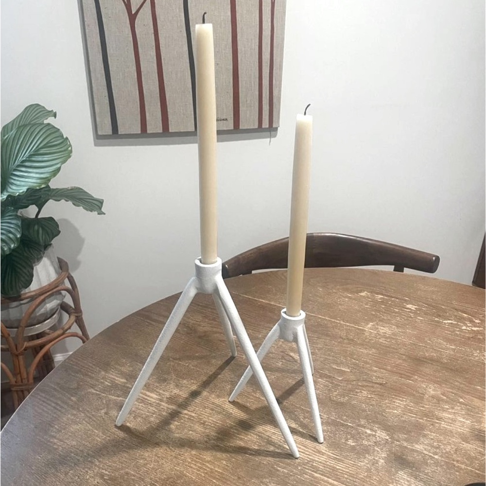 Modern Candle Holders